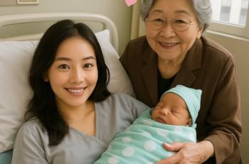 Tôi vừa mới ra khỏi phòng sinh, mẹ chồng đã nói với tôi rằng chồng tôi ngoại tình…. Tôi vừa mới ra khỏi phòng sinh, mẹ chồng đã nói với tôi rằng chồng tôi ngoại tình….