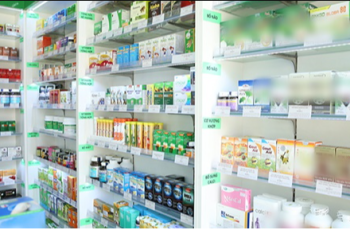Phát hiện thuốc giãn phế quản giả, hoạt chất chính chỉ đạt 6,3% Phát hiện thuốc giãn phế quản giả, hoạt chất chính chỉ đạt 6,3%