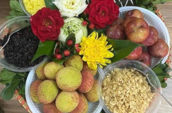 Tết Đoan Ngọ 5/5: 7 kiêng kỵ bà bầu và trẻ nhỏ tuyệt đối không phạm phải kẻo rước vận xui, điều số 4 ông bà nhắc kỹ Tết Đoan Ngọ 5/5: 7 kiêng kỵ bà bầu và trẻ nhỏ tuyệt đối không phạm phải kẻo rước vận xui, điều số 4 ông bà nhắc kỹ