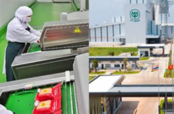Quy mô khổng lồ của công ty C.P Việt Nam: 21 nhà máy trải khắp cả nước, thu về gần 100.000 tỷ đồng mỗi năm từ bán cám, thịt heo, gà… từng có năm lãi gần 20.000 tỷ