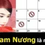 Người xưa nói “Tháng 4 âm sợ nhất ngày Tam Nương, đi chơi cũng lỗ nữa là đi buôn”: Ngày Tam Nương là gì?