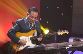 Nghệ sĩ Thanh Hải qua đời vì UT phổi Nghệ sĩ Thanh Hải qua đời vì UT phổi