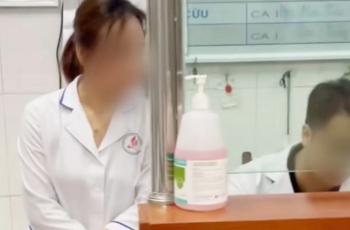 Vụ bác sĩ bị “tô” yêu cầu đóng đủ tiền mới cấp cứu: Kiểm tra toàn bộ camera, xem xét trách nhiệm của kíp trực