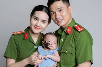 Vừa Sinh Ra Đã Bị Gia Đình Giàu Có Ruồng Bỏ Vì Vết Bớt, Sự Thật Động Trời Phía Sau Khiến Ai Cũng Sốc