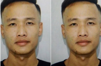 Quyết định truy nã đặc biệt nguy hiểm đối với Bùi Văn Hiếu Quyết định truy nã đặc biệt nguy hiểm đối với Bùi Văn Hiếu