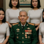 Người lính thương binh nhận nuôi 4 bé gái mồ côi bị bỏ rơi, – câu chuyện cảm động về ơn dưỡng dục trong cuộc sống