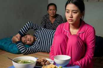 Ngày chồng sang sống với bồ, vợ lẳng lặng mở két lấy 300 triệu rời nhà ra đi…
