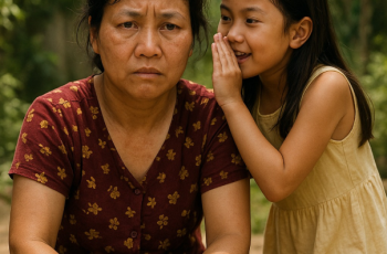 Tôi là Ngọc, 34 tuổi, sống ở một khu phố nhỏ tại Đà Lạt