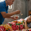 Chăm vợ bị liệt suốt 5 năm, một lần quên đồ về lấy, vừa mở cửa tôi liền nhìn thấy… cảnh tượng đó khiến tôi ngã ngửa