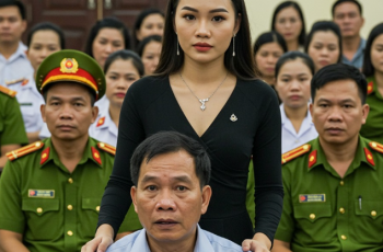 Ghì tay ép vợ ký đơn ly hôn, ngày ra tòa vợ cũ cười hé lộ bí mật điêu đứng