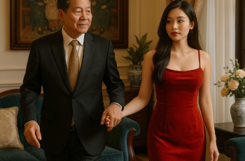 Cô gái xinh đẹp giấu gia đình đi làm osin ở biệt thự cao cấp, đến ngày nhận lương ông chủ nhà kéo vào phòng ngủ