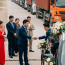 Bố vợ tương lai nhìn tôi từ đầu đến chân rồi nói: “Thằng này mà cưới con tao, tao đi rúc váy cả làng”
