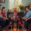 Con trai cưới vợ người dân tộc về chưa được tuần, bỗng đêm nào nó cũng lẩm nhẩm ngoài phòng khách, nhà tôi tán loạn mời thầy cúng đến thì chết lặng