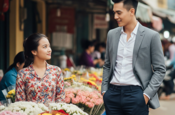 Thiếu gia nhà giàu giả vờ tán tỉnh để trêu chọc cô gái nông thôn, ai ngờ 3 tháng sau anh ta nhận kết đắng