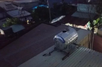 Phát hiện bộ xương người trong bồn nước gia đình ở Đồng Nai