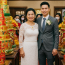 Gia đình tôi rất mừng và ủng hộ mẹ đi bước nữa. Chú kia làm quản lý cấp cao ở nhà máy giày da, kinh tế ổn định, kém mẹ tôi vài tuổi. Đám cưới của mẹ tôi được tổ chức khá linh đình. Rạp cỗ phải hơn trăm mâm, khách đến đông kín cả làng. Chưa bao giờ tôi thấy mẹ xinh đẹp như thế. Nhưng ai ngờ…