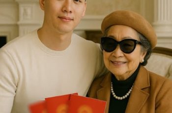 Tôi vừa tròn 20, cao 1m8 quyết cưới vợ 60 dù cả họ phản đối, đêm tân hôn vợ đặt vào tay tôi 3 quyển sổ đỏ