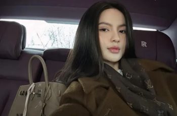 Cục Quản lý thị trường kiểm tra hoạt động kinh doanh của Chu Thanh Huyền