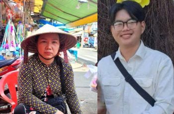 Nam sinh lớp 10 ở TP.HCM mất liên lạc sau khi lên xe taxi: Người mẹ hé lộ nội dung cuộc gọi từ số điện thoại lạ Nam sinh lớp 10 ở TP.HCM mất liên lạc sau khi lên xe taxi: Người mẹ hé lộ nội dung cuộc gọi từ số điện thoại lạ