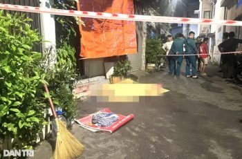 Làm rõ nguyên nhân vụ nam thanh niên không đồ, kêu cứu rồi tử vong ở TPHCM