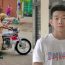 “Nam sinh ngủ quên được CSGT phá cửa gọi dậy đi thi đại học” sau 1 năm: Đã bỏ học, công việc khủng đến mức tiết kiệm được cả tỷ đồng