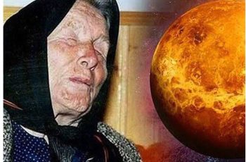 Nhà tiên tri mù Baba Vanga dự đoán “thảm họa hủy diệt” vào năm 2025, giống dự đoán của bậc thầy chiêm tinh người Pháp