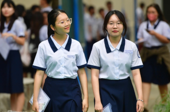 Gợi ý đáp án 24 mã đề môn Toán thi tốt nghiệp THPT 2025