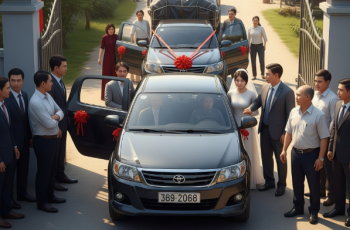 Chỉ vì thấy nhà gái ở nhà cấp 4, mẹ chú rể lẩm bẩm suốt cả buổi: ‘Chắc xin cưới để đổi đời’ Chỉ vì thấy nhà gái ở nhà cấp 4, mẹ chú rể lẩm bẩm suốt cả buổi: ‘Chắc xin cưới để đổi đời’
