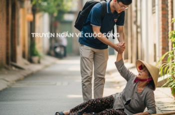 Cứu bà cụ ngã giữa đường, bị mỉa mai là “bao đồng”. Sáng hôm sau, cả xóm trọ chết lặng khi thấy dàn siêu xe bí ẩn đậu trước cửa Hoàng… Cứu bà cụ ngã giữa đường, bị mỉa mai là “bao đồng”. Sáng hôm sau, cả xóm trọ chết lặng khi thấy dàn siêu xe bí ẩn đậu trước cửa Hoàng…