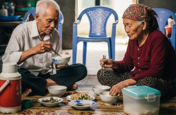 Mỗi tháng chu cấp cho bố mẹ 5 triệu, đến khi nhờ ông bà giúp một việc cỏn con cũng b:ị từ chối. Sau nhiều ngày suy nghĩ, tôi quyết định sẽ cắt khoản tiền 5 triệu mỗi tháng, nếu ông bà có hỏi thì tôi sẽ nói là do điều kiện kinh tế khó khăn. Một năm sau tôi trở về thăm nhà thì thấy cảnh tượng đau lòng… Mỗi tháng chu cấp cho bố mẹ 5 triệu, đến khi nhờ ông bà giúp một việc cỏn con cũng b:ị từ chối. Sau nhiều ngày suy nghĩ, tôi quyết định sẽ cắt khoản tiền 5 triệu mỗi tháng, nếu ông bà có hỏi thì tôi sẽ nói là do điều kiện kinh tế khó khăn. Một năm sau tôi trở về thăm nhà thì thấy cảnh tượng đau lòng…
