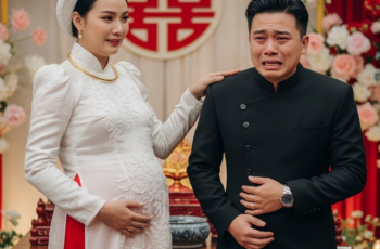 Ly hôn vợ cũ được 4 tháng, cô ấy đã mời tôi dự đám cưới. Tôi liều đến xem chú rể là ai, liền ôm mặt hối hận Ly hôn vợ cũ được 4 tháng, cô ấy đã mời tôi dự đám cưới. Tôi liều đến xem chú rể là ai, liền ôm mặt hối hận
