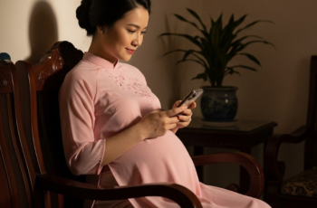 Vợ mang bầu phát hiện chồng ngoại tình 10 ngày trước sinh nở. Cô âm thầm lên kế hoạch khiến anh ta phải trả giá đắt…