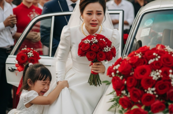 Chị ơi, đừng lên chiếc xe hoa đó… Cả xóm ai cũng bảo Hạnh may mắn. Lấy được người đàn ông giàu có, quyền lực, hơn chị gần hai mươi tuổi nhưng có thể lo cho cả gia đình. Mẹ chị sung sướng khoe khắp nơi, bảo từ nay bà không còn phải bán rau ngoài chợ, nắng cháy mặt mày nữa. Nhưng không ai biết đêm nào Hạnh cũng khóc.