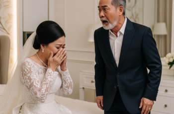 61 tuổi, tôi tái giá với mối tình đầu: Đêm tân hôn, vừa cởi áo vợ, tôi bỗng giật mình, đau xót khi nhìn thấy… 61 tuổi, tôi tái giá với mối tình đầu: Đêm tân hôn, vừa cởi áo vợ, tôi bỗng giật mình, đau xót khi nhìn thấy…