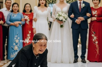 Chị gái gửi tiền về nuôi mẹ và em, rồi chết lặng khi biết họ lén lút sang tên sổ đỏ. Đến đám cưới con trai, mẹ và em đã phải quỳ xuống, Chị nói một câu khiến mọi người choáng váng… Chị gái gửi tiền về nuôi mẹ và em, rồi chết lặng khi biết họ lén lút sang tên sổ đỏ. Đến đám cưới con trai, mẹ và em đã phải quỳ xuống, Chị nói một câu khiến mọi người choáng váng…