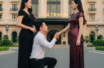 Chồng đưa nhân tình đi nghỉ dưỡng cao cấp rồi nhắn tôi “viết đơn ly hôn cho nhanh”, còn vội vàng rút sạch tiền tiết kiệm chung nhưng không ngờ Chồng đưa nhân tình đi nghỉ dưỡng cao cấp rồi nhắn tôi “viết đơn ly hôn cho nhanh”, còn vội vàng rút sạch tiền tiết kiệm chung nhưng không ngờ