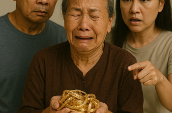 Tôi là Lan, 65 tuổi, sống cùng con trai – anh Hùng, 40 tuổi – và con dâu – chị Hoa, 38 tuổi – tại một căn nhà nhỏ ở TP.HCM Tôi là Lan, 65 tuổi, sống cùng con trai – anh Hùng, 40 tuổi – và con dâu – chị Hoa, 38 tuổi – tại một căn nhà nhỏ ở TP.HCM