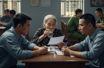 Sống ở nhà con rể 15 năm, đến khi căn nhà ở quê được đền bù thì 2 con trai hí hửng tới tận nơi đòi chia tiền, tôi giả vờ tươi cười đồng ý rồi cho lũ bất hiếu bài học nhớ đời… Sống ở nhà con rể 15 năm, đến khi căn nhà ở quê được đền bù thì 2 con trai hí hửng tới tận nơi đòi chia tiền, tôi giả vờ tươi cười đồng ý rồi cho lũ bất hiếu bài học nhớ đời…