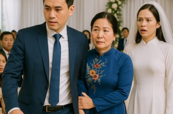 “Anh chọn em hay chọn mẹ anh…nếu chọn mẹ anh sẽ mất tất cả, tôi nói được làm được”… “Anh chọn em hay chọn mẹ anh…nếu chọn mẹ anh sẽ mất tất cả, tôi nói được làm được”…