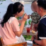 Ngủ quên, gia đình trẻ thoát chết trong vụ lật tàu trên vịnh Hạ Long