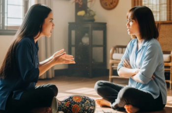 Tôi chỉnh đốn em chồng vì nó quá láo hỗn, ai ngờ mọi bí mật nhà chồng phút chốc bị phanh phui sau tiếng “choang”