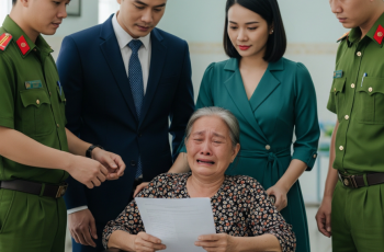 Có 4 người con thành đạt và căn nhà tận 3 tỷ đồng ở trung tâm, tôi vẫn chọn vào viện dưỡng lão, tưởng êm đềm hưởng tuổi già đỡ đau đầu