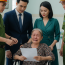Có 4 người con thành đạt và căn nhà tận 3 tỷ đồng ở trung tâm, tôi vẫn chọn vào viện dưỡng lão, tưởng êm đềm hưởng tuổi già đỡ đau đầu
