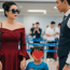 Lỡ có bầu với tổng giám đốc, tôi vác bụng bầu chạy trốn sang Nhật Bản, ai ngờ ngày trở về…