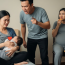 Vợ tôi có 50 triệu tiền thai sản không dùng đến, bảo tặng em chồng đi đ;ẻ cô ấy lại ích kỷ nhất quyết không cho
