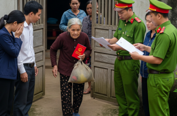 Bán đất được 3 tỷ, tôi đưa hết cho vợ chồng con cả đứng tên xây nhà… Nhưng đúng 2 tháng sau, chúng nó báo chuyển hộ khẩu cho tôi ra nhà trọ…