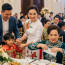 Cả nhà đi ăn nhưng chỉ bỏ phong bì đúng 500k, riêng bàn đó tôi lỗ gần 2 triệu sau bạn mời cưới tôi cũng dẫn cả nhà đi nhưng số tiền mừng lại khiến bạn tái mặt trước quan khách…
