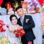 Cô dâu An Giang cao 90cm lấy người như ý, xúc động trước lời dặn của bố mẹ chồng