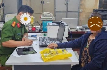 Cụ bà rút 600 triệu đồng trong sổ tiết kiệm để chuyển vào tài khoản của chính mình: Nhân viên Agribank nghi gian lận, báo công an xã