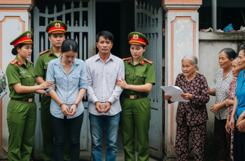 Con trai không cho mẹ già bước vào nhà vì bà làm mất sổ đỏ, bà âm thầm sang ở nhà hàng xóm và gặp công an tính toán đâu ra đấy, đúng 1 tuần sau… Con trai không cho mẹ già bước vào nhà vì bà làm mất sổ đỏ, bà âm thầm sang ở nhà hàng xóm và gặp công an tính toán đâu ra đấy, đúng 1 tuần sau…